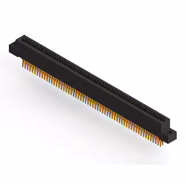 392-116-560-202 EDAC Inc.  Edgeboard Connectors